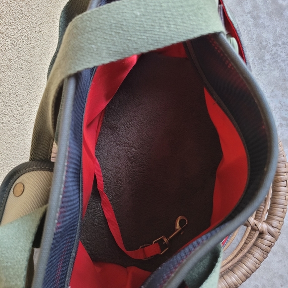 Dog Purse - Picture 4 of 8